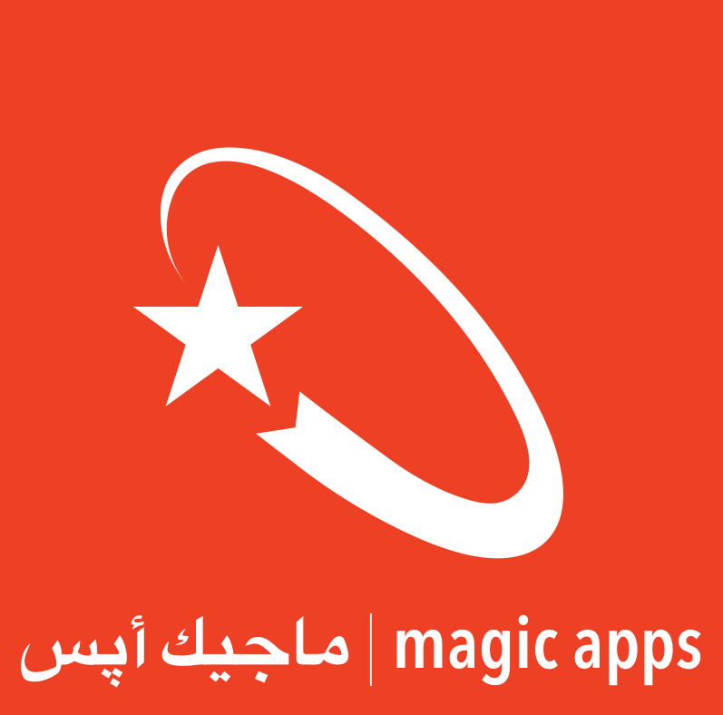 MAGIC APPS  | Genie Of The Apps